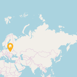 Apartamenty Dzherelna на глобальній карті